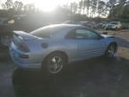 2003 Mitsubishi Eclipse GS