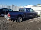 2008 Toyota Tacoma Access Cab