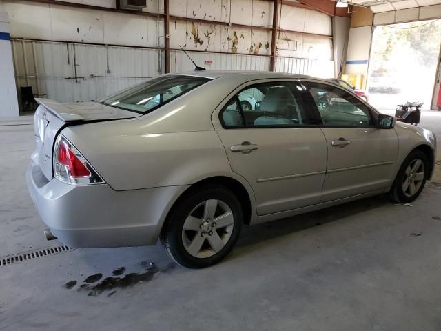 2009 Ford Fusion SE