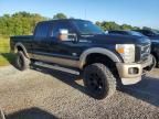 2011 Ford F250 Super Duty