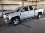 2018 Chevrolet Silverado C1500 LT