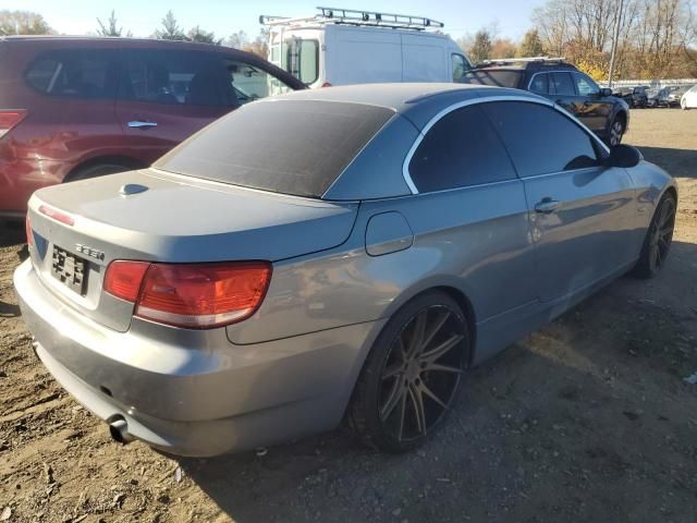 2008 BMW 335 I