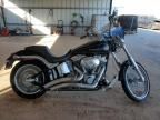 2006 Harley-Davidson Fxstdi