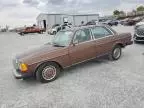 1978 Mercedes-Benz 240 D