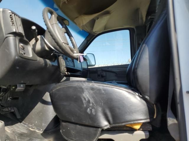 2004 Chevrolet Express G3500