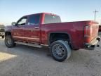 2018 GMC Sierra K1500 SLT