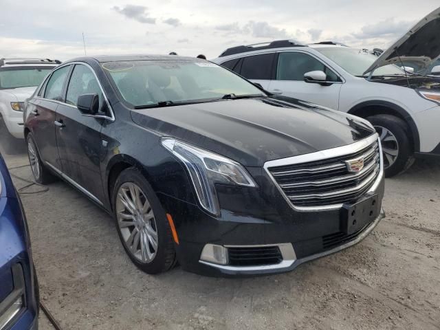 2018 Cadillac XTS Luxury