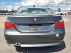 2006 BMW 525 I