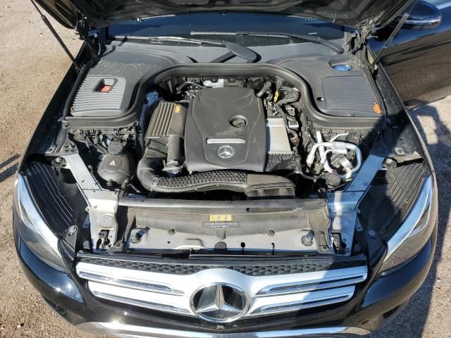 2018 Mercedes-Benz GLC 300