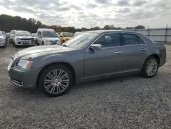 2012 Chrysler 300 Limited en venta en Mocksville, NC