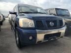 2007 Nissan Armada SE