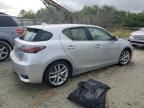 2014 Lexus CT 200