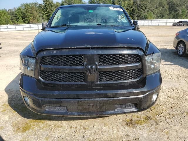 2018 Dodge RAM 1500 SLT