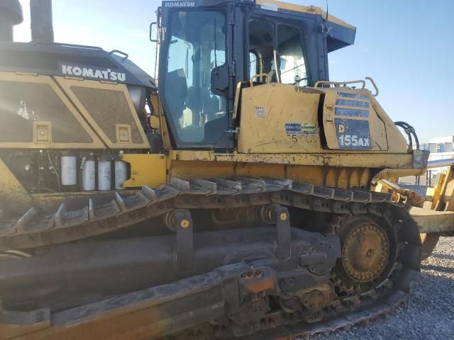 2016 Komatsu Forklift