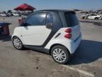 2012 Smart Fortwo Pure