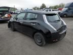 2013 Nissan Leaf S