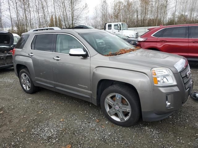 2012 GMC Terrain SLT