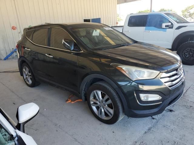 2013 Hyundai Santa FE Sport