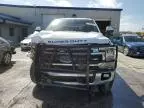 2021 Ford F250 Super Duty