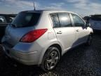 2008 Nissan Versa S