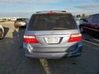 2007 Honda Odyssey EXL