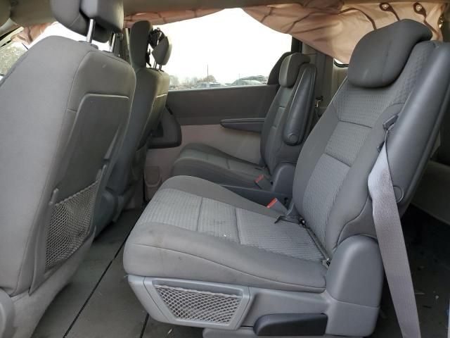 2010 Dodge Grand Caravan SE