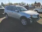 2011 Subaru Forester Limited