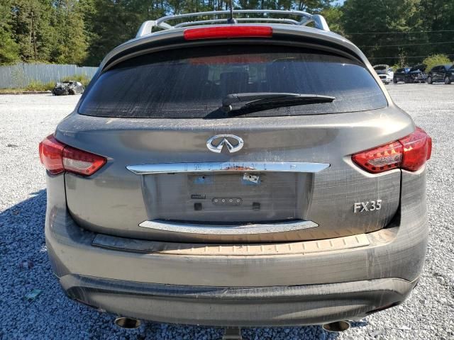 2010 Infiniti FX35