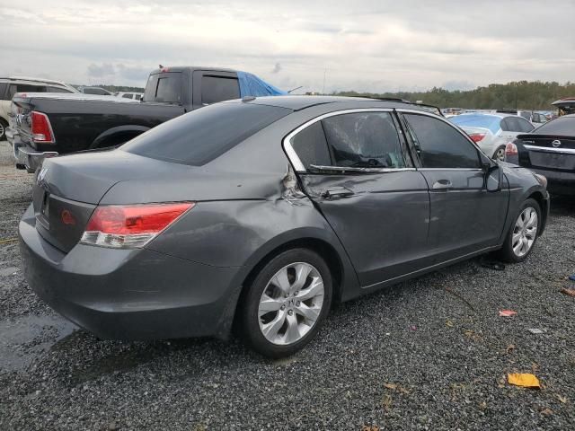 2009 Honda Accord EXL