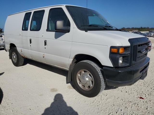 2012 Ford Econoline E250 Van