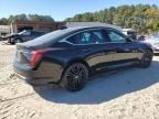 2025 Cadillac CT5 Luxury