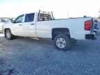 2015 Chevrolet Silverado K2500 Heavy Duty LT