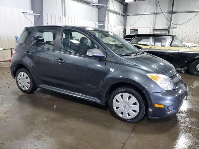 2006 Scion XA