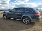 2014 Audi A4 Allroad Premium Plus