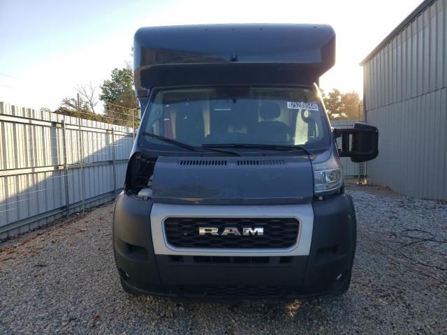 2022 Dodge RAM Promaster 3500 3500 Standard