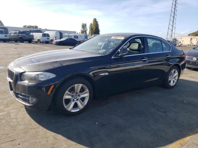 2013 BMW 528 I