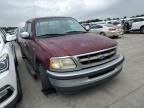 1997 Ford F150