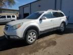 2011 Subaru Outback 3.6R Limited