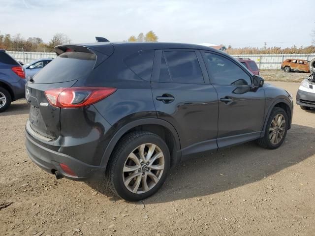 2014 Mazda CX-5 GT