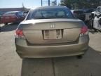 2009 Honda Accord LXP