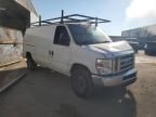 2012 Ford Econoline E250 Van