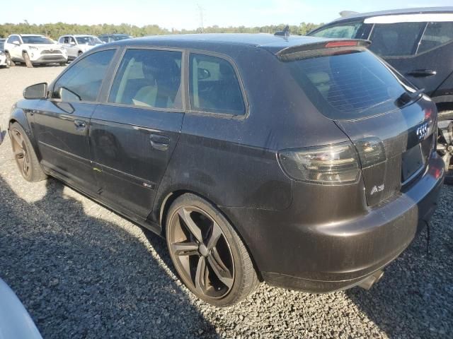 2007 Audi A3 2