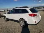 2013 Subaru Outback 2.5I