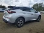 2021 Nissan Murano S