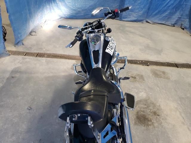 2008 Yamaha XV1900 CU