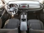 2013 KIA Sportage LX