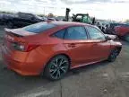 2022 Honda Civic SI