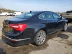 2015 KIA Cadenza Premium