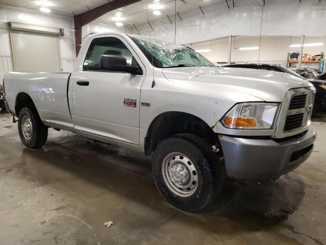 2011 Dodge RAM 2500