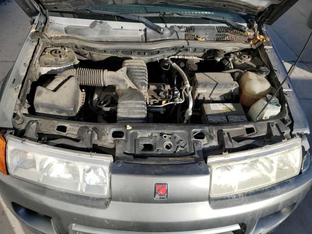 2005 Saturn Vue